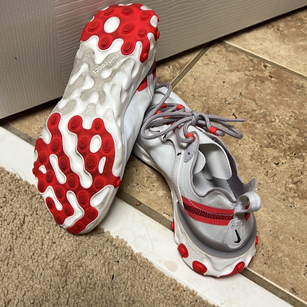 Nike react - Picture 3 of 4